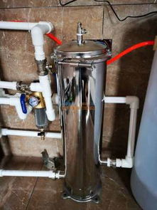 水处理设备及水厂专用过滤系统专业化解决方案——济南反渗透过滤设备与维修服务详解